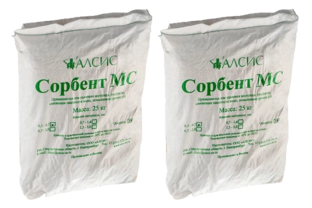 Сорбент МС