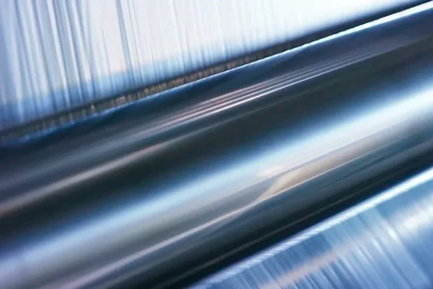 Вальцовка листового металла